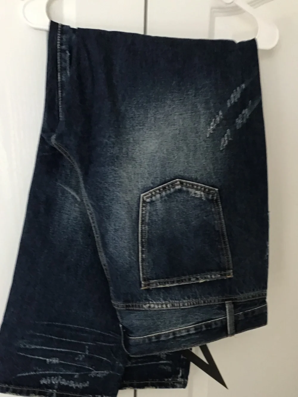 VALABASAS JEANS MENS - Picture 9 of 16